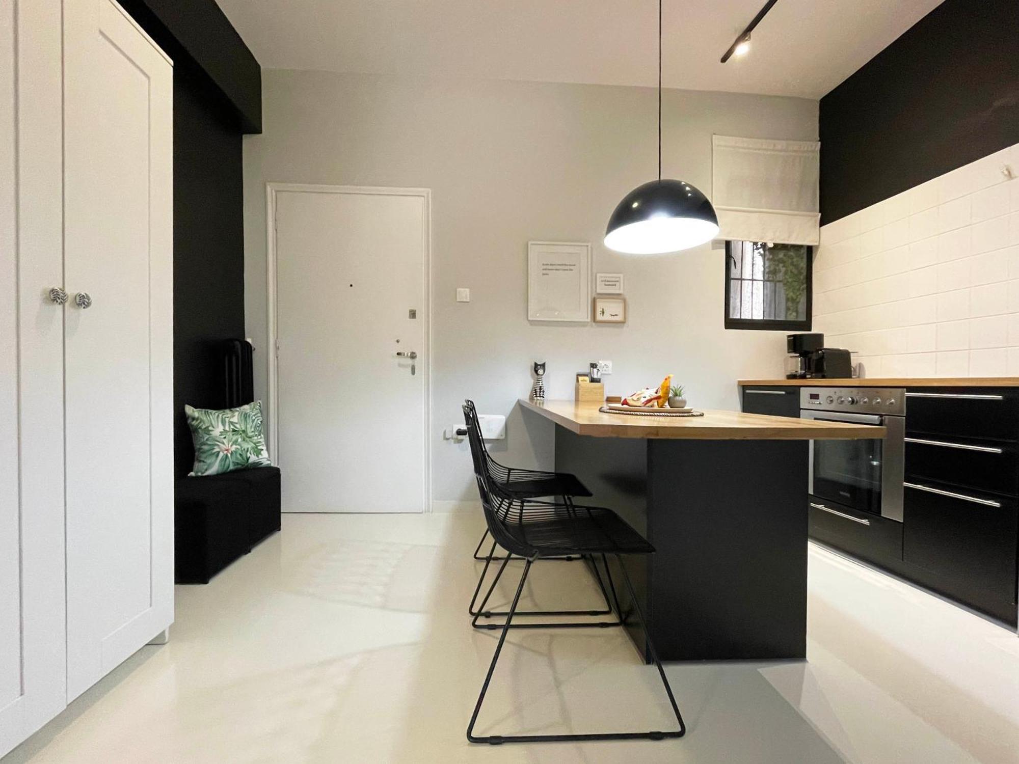 Ferienwohnung The Cucuwow Athen Exterior foto