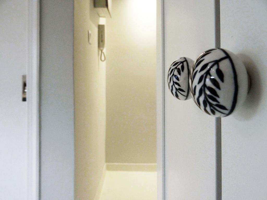 Ferienwohnung The Cucuwow Athen Exterior foto